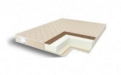  Comfort Line Cocos-Latex Eco Roll Slim ()